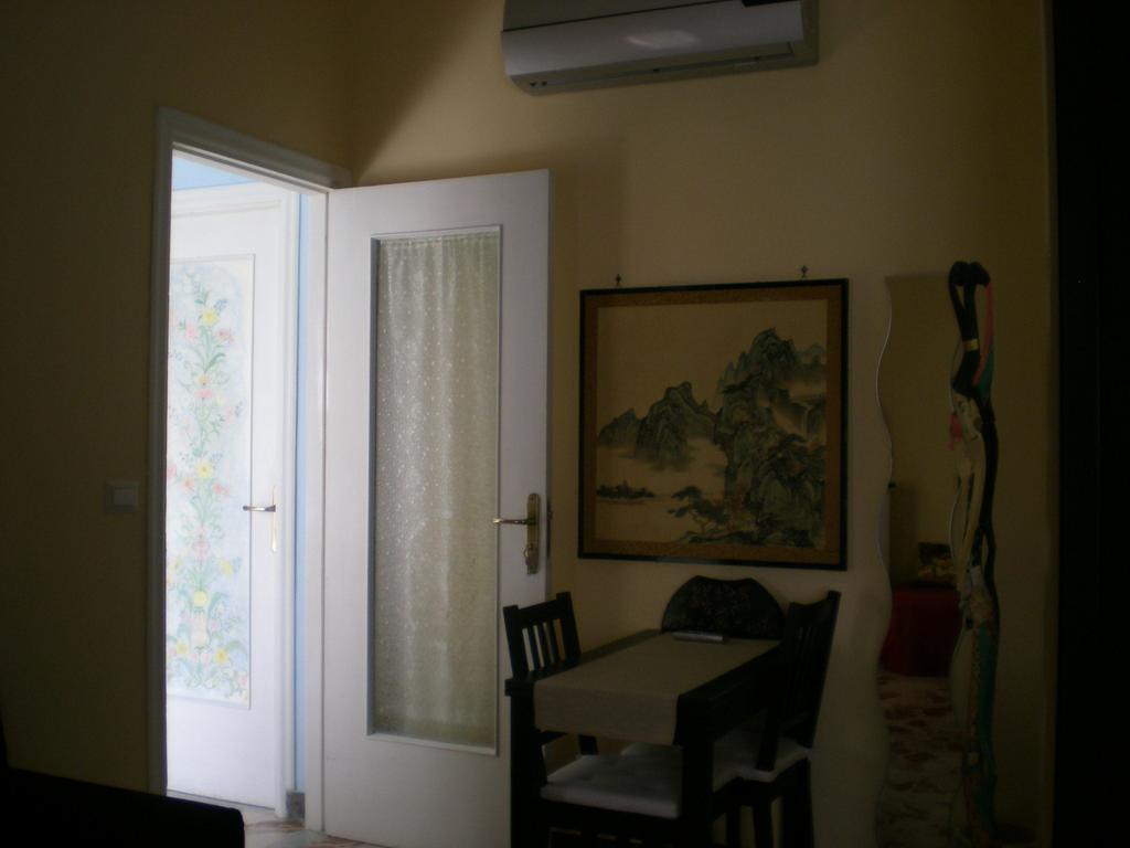 Orizzonte B&B Чефалу Номер фото