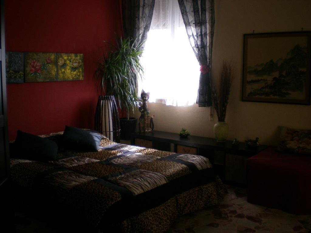 Orizzonte B&B Чефалу Номер фото