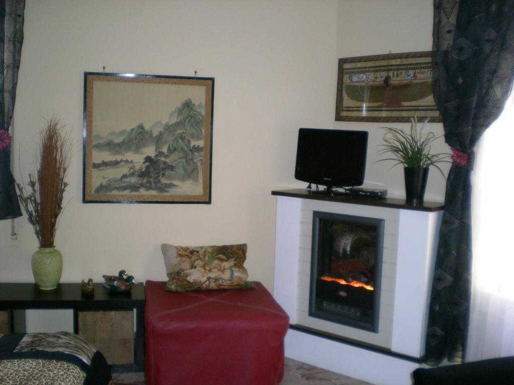Orizzonte B&B Чефалу Номер фото