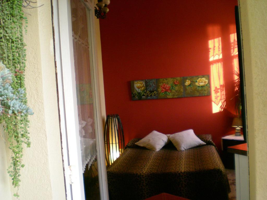 Orizzonte B&B Чефалу Номер фото