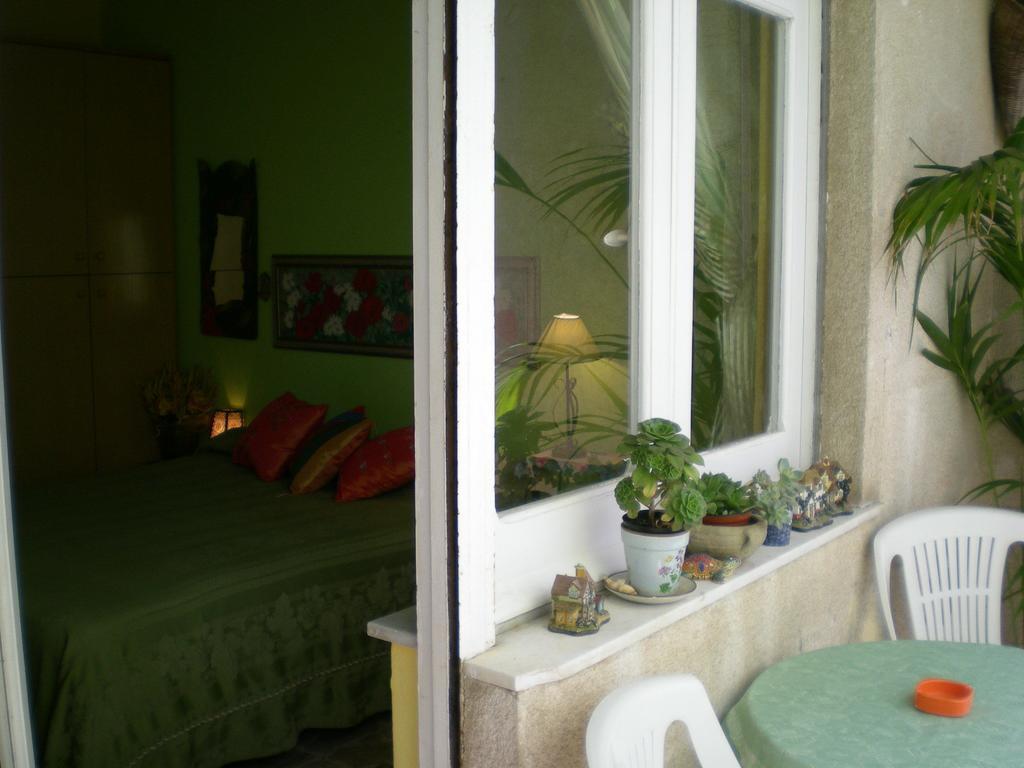 Orizzonte B&B Чефалу Номер фото